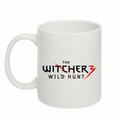  320ml Witcher 3 Wild Hunt