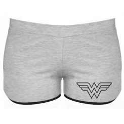  Ƴ  Wonder Woman Logo