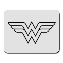     Wonder Woman Logo