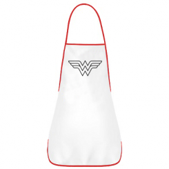  x Wonder Woman Logo