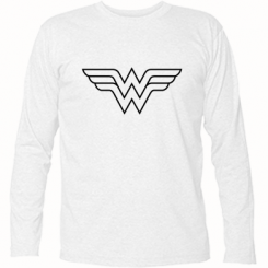      Wonder Woman Logo