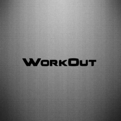   Workout