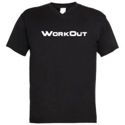    V-  Workout