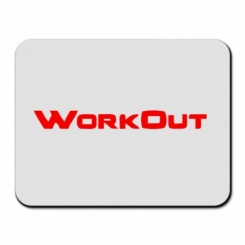     Workout