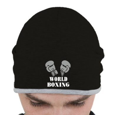  World Boxing