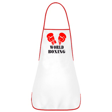  x World Boxing