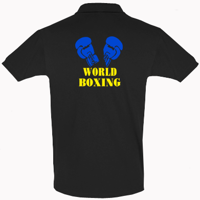    World Boxing