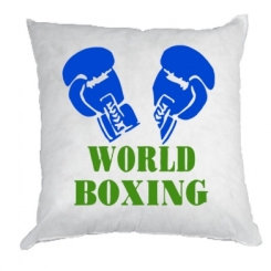   World Boxing
