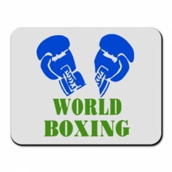     World Boxing
