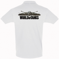    World Of Tanks 3D Logo