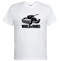     V-  World Of Tanks Game