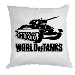   World Of Tanks Game