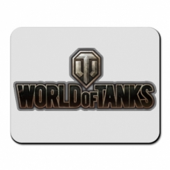     World Of Tanks Logo