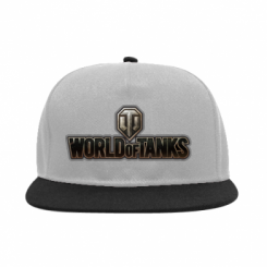   World Of Tanks Logo