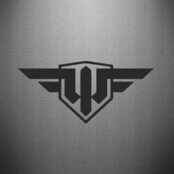   World of Warplanes Logo