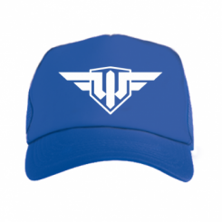 - World of Warplanes Logo