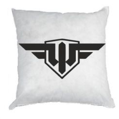  World of Warplanes Logo