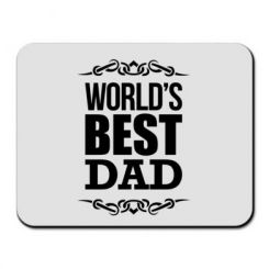     World's Best Dad