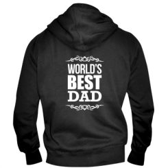      World's Best Dad