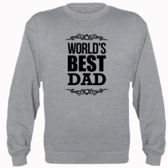   World's Best Dad