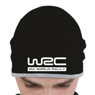 Купити Шапка WRC