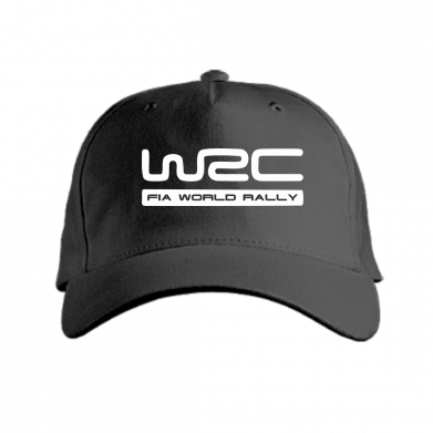 Кепка WRC