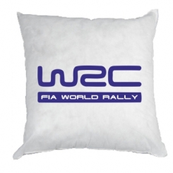 Купити Подушка WRC
