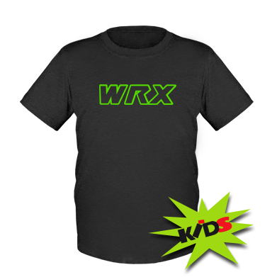    WRX logo