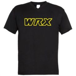     V-  WRX logo