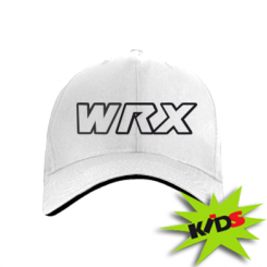    WRX logo