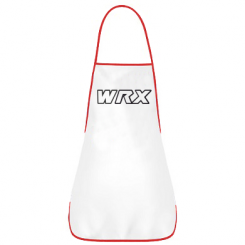   WRX logo