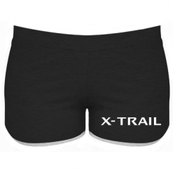 Ƴ  X-Trail