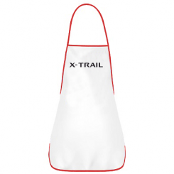  x X-Trail