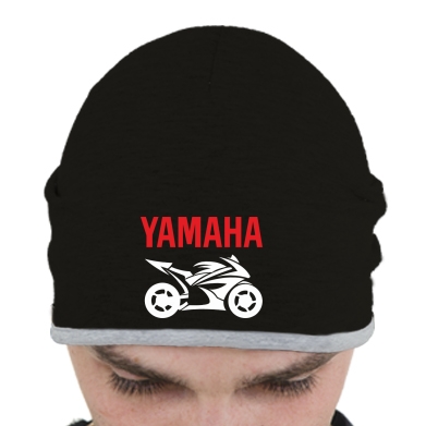   Yamaha Bike
