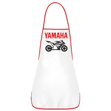  x Yamaha Bike