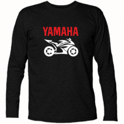      Yamaha Bike