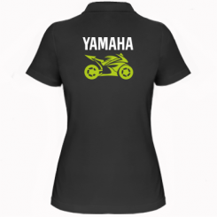     Yamaha Bike
