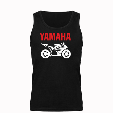    Yamaha Bike
