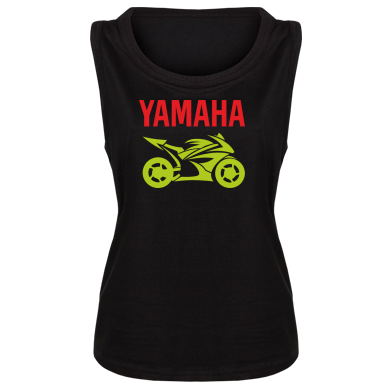    Yamaha Bike
