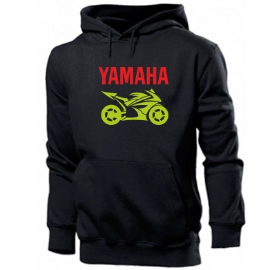   Yamaha Bike
