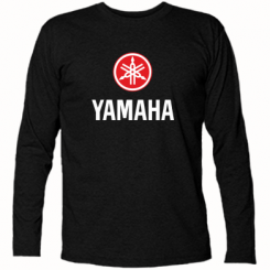      Yamaha Logo(R+W)