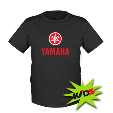    Yamaha Logo(R+W)