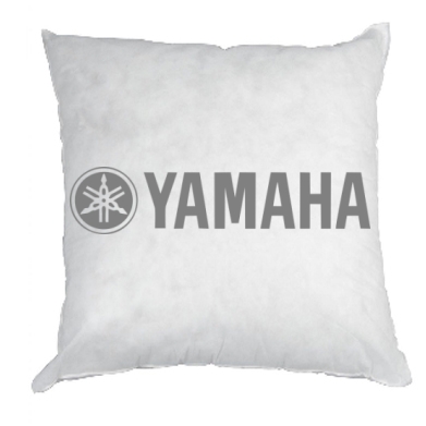   Yamaha Logo