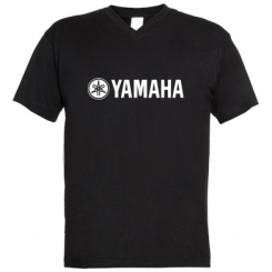      V-  Yamaha Logo