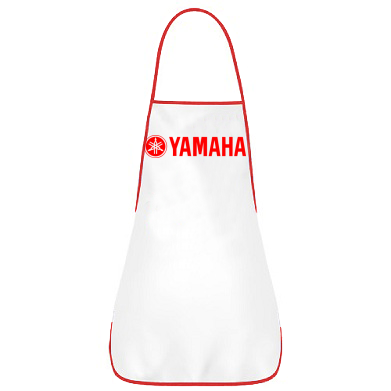  x Yamaha Logo