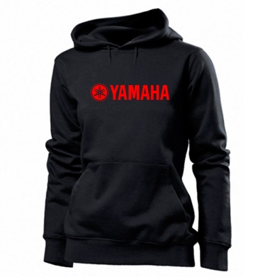    Yamaha Logo