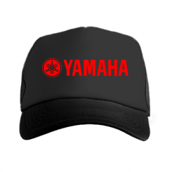  - Yamaha Logo