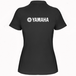  Ƴ   Yamaha Logo
