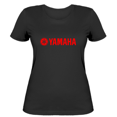    Yamaha Logo