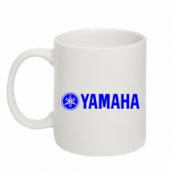   320ml Yamaha Logo